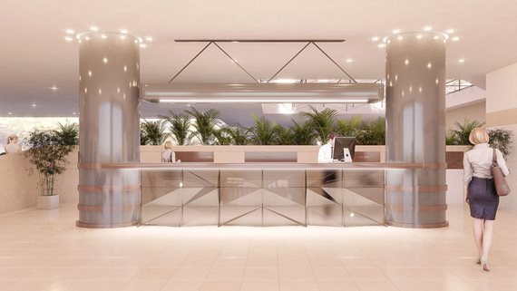 2026 Apartments Abatros XIV-23 image
