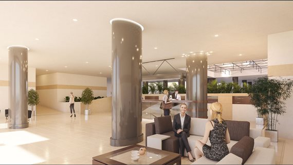 2026 Apartments Abatros XIV-24 image