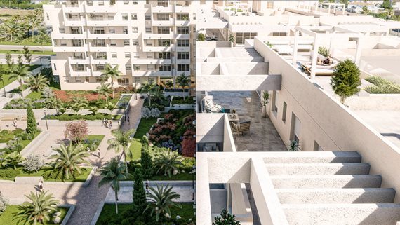 2026 Apartments Abatros XIV-26 image