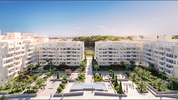2026 Apartments Abatros XIV-28 image