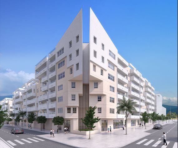 2026 Apartments Abatros XIV-29 image