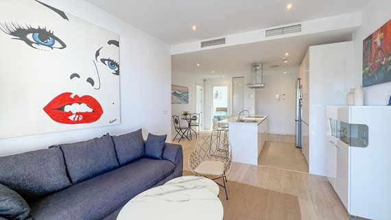 2054 Torremolinos Penthouse-14 image