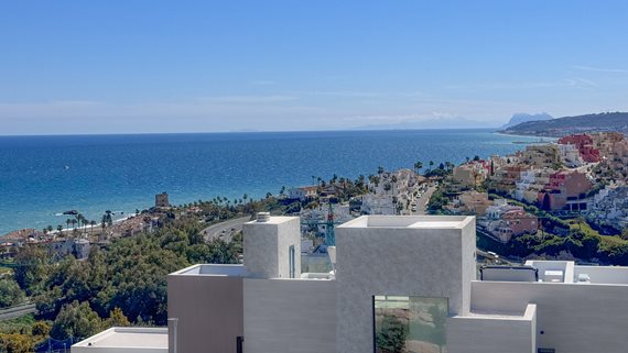 2058 - Azata Penthouse-11 image