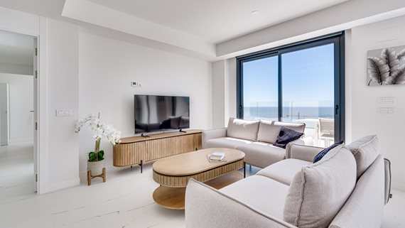 2058 - Azata Penthouse-17 image