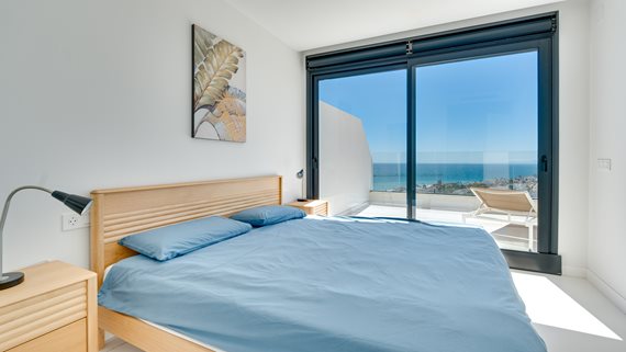 2058 - Azata Penthouse-20 image