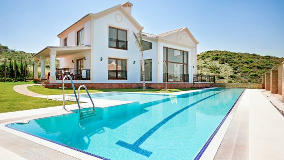 2060 La Cala Golf Villa -10 image