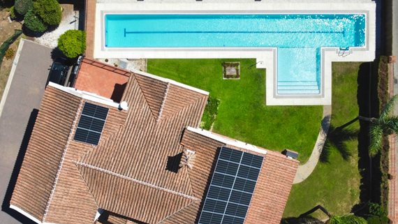 2060 La Cala Golf Villa -13 image