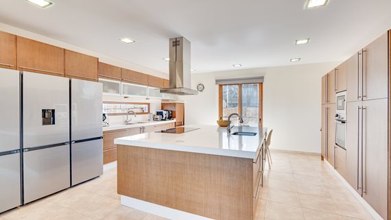 2060 La Cala Golf Villa -16 image