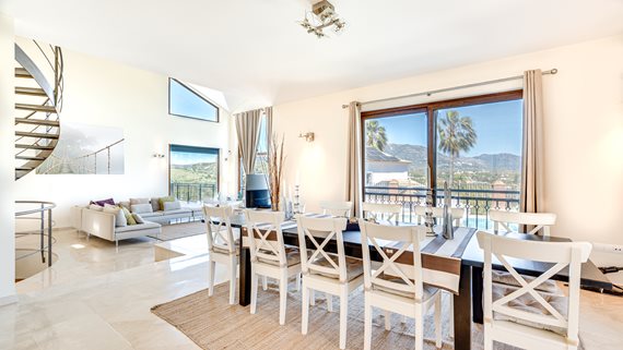 2060 La Cala Golf Villa -18 image