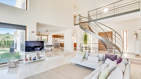 2060 La Cala Golf Villa -20 image