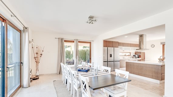 2060 La Cala Golf Villa -21 image