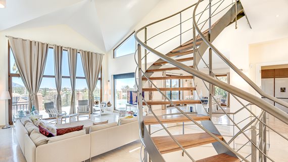 2060 La Cala Golf Villa -23 image