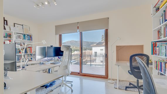 2060 La Cala Golf Villa -24 image