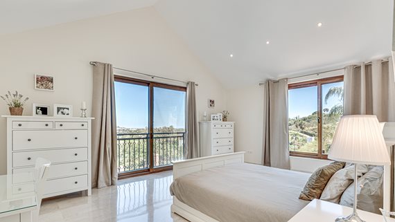 2060 La Cala Golf Villa -27 image