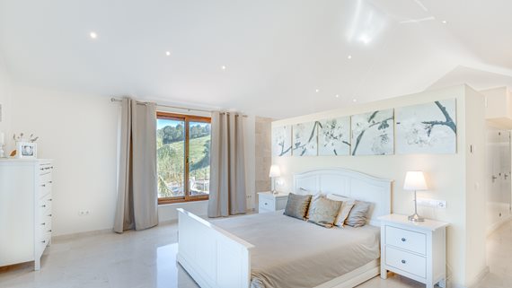 2060 La Cala Golf Villa -28 image