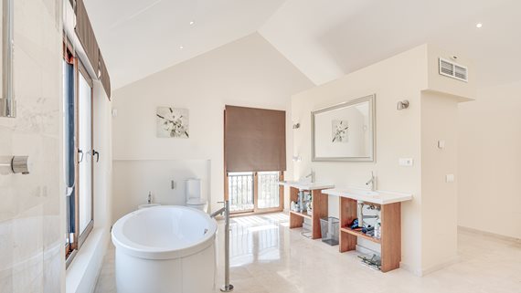 2060 La Cala Golf Villa -30 image