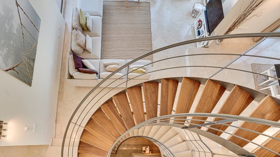 2060 La Cala Golf Villa -35 image