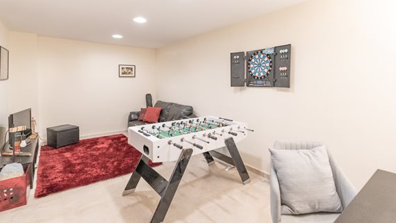 2060 La Cala Golf Villa -36 image