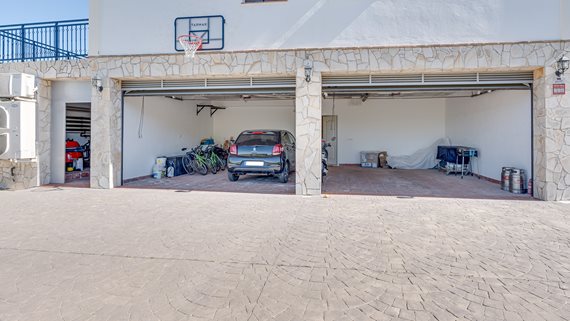 2060 La Cala Golf Villa -39 image