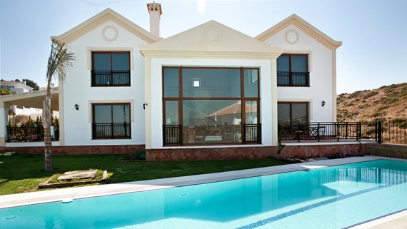 2060 La Cala Golf Villa Extras-201 image