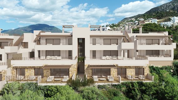 Almazara Forest, Apartments,_10 image