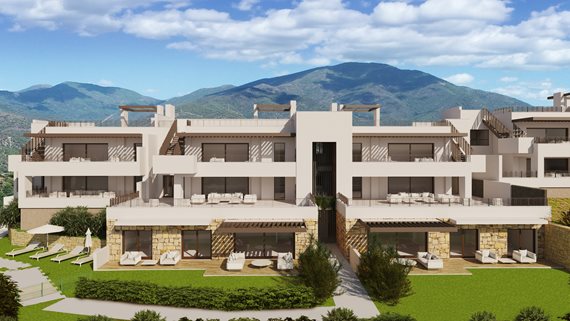 Almazara Forest, Apartments,_15 image