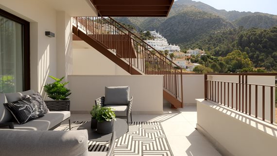 Almazara Forest, Apartments,_17 image