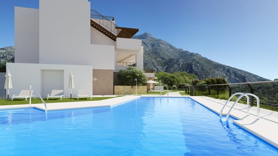 Almazara Forest, Apartments,_18 image