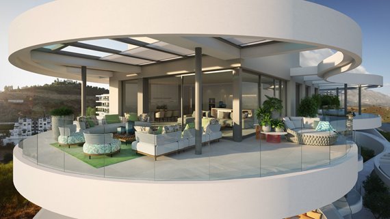 Apartments Benahavis-1081-11 image