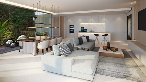 Apartments Benahavis-1081-12 image
