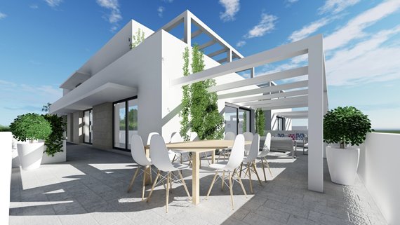 Apartments Sotogrande 1043-11 image