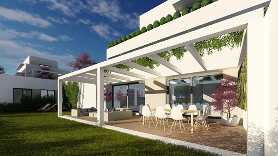 Apartments Sotogrande 1043-12 image