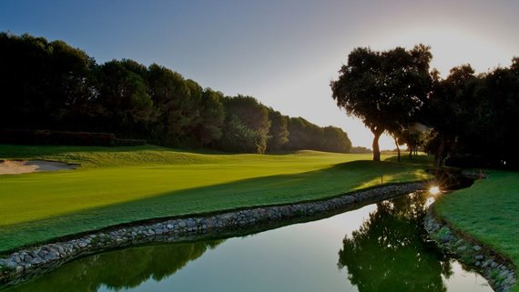 Apartments Sotogrande 1043-17 image