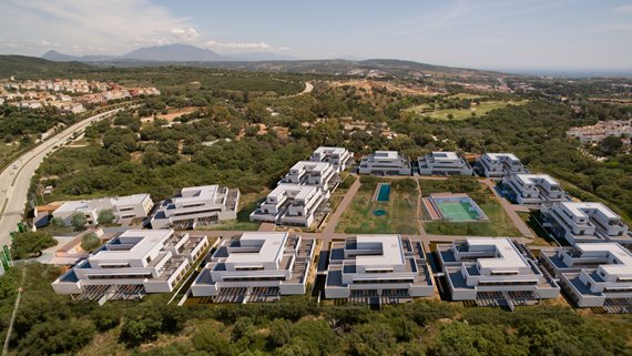Apartments Sotogrande 1043-19 image