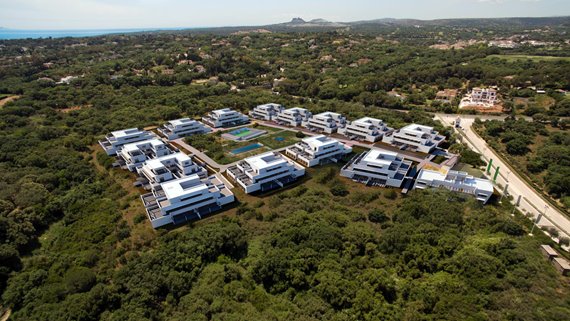 Apartments Sotogrande 1043-20 image