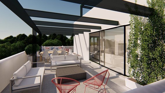 Apartments Sotogrande 1043-21 image