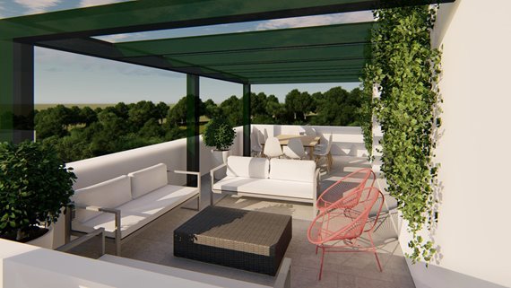 Apartments Sotogrande 1043-22 image