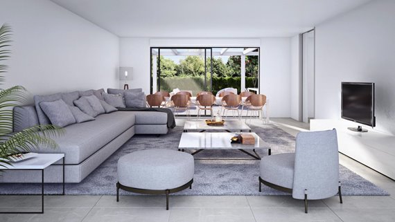 Apartments Sotogrande 1043-23 image