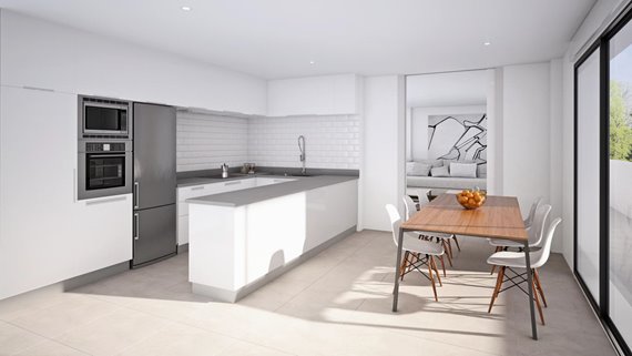 Apartments Sotogrande 1043-24 image