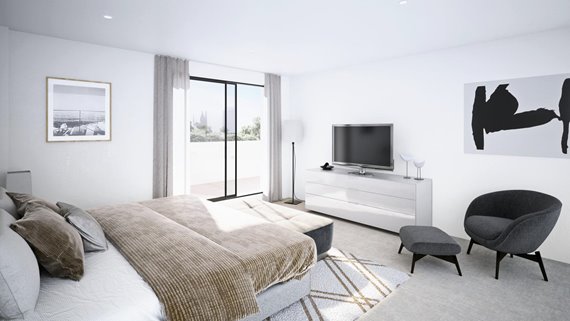Apartments Sotogrande 1043-25 image