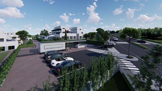 Apartments Sotogrande 1043-27 image