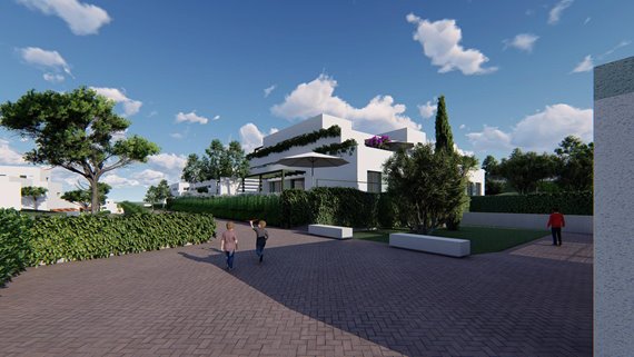 Apartments Sotogrande 1043-28 image