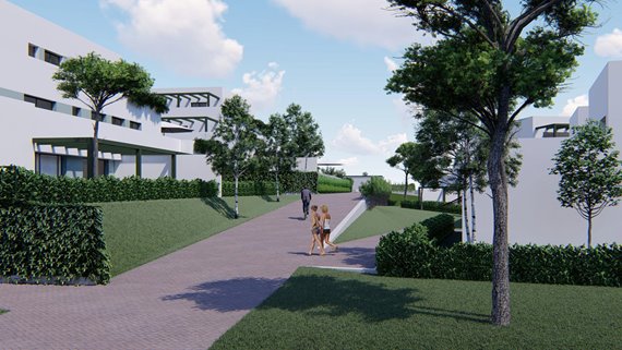 Apartments Sotogrande 1043-29 image