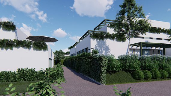 Apartments Sotogrande 1043-30 image