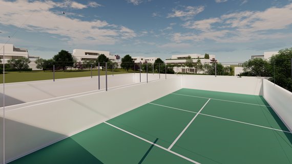 Apartments Sotogrande 1043-31 image