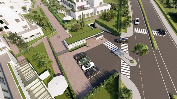 Apartments Sotogrande 1043-32 image