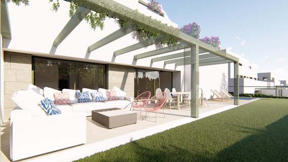 Apartments Sotogrande 1043-34 image