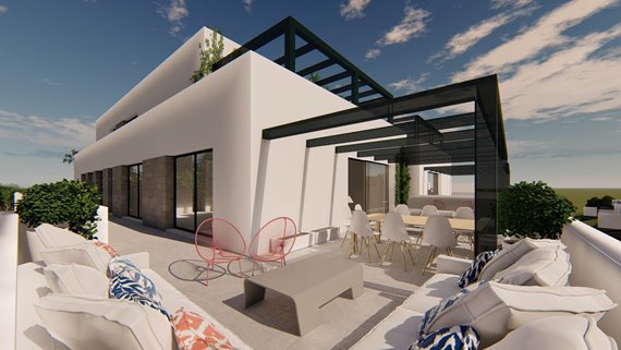 Apartments Sotogrande 1043-35 image
