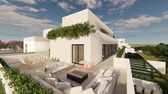 Apartments Sotogrande 1043-36 image