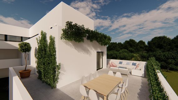 Apartments Sotogrande 1043-37 image